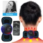 Mini masseur de massage
