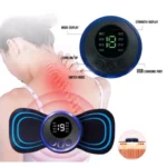 Mini masseur de massage