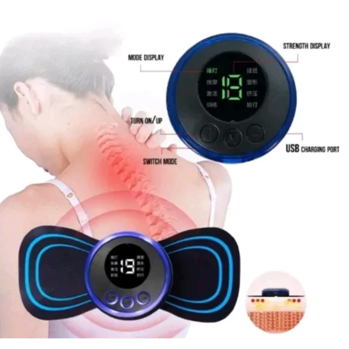 Mini masseur de massage