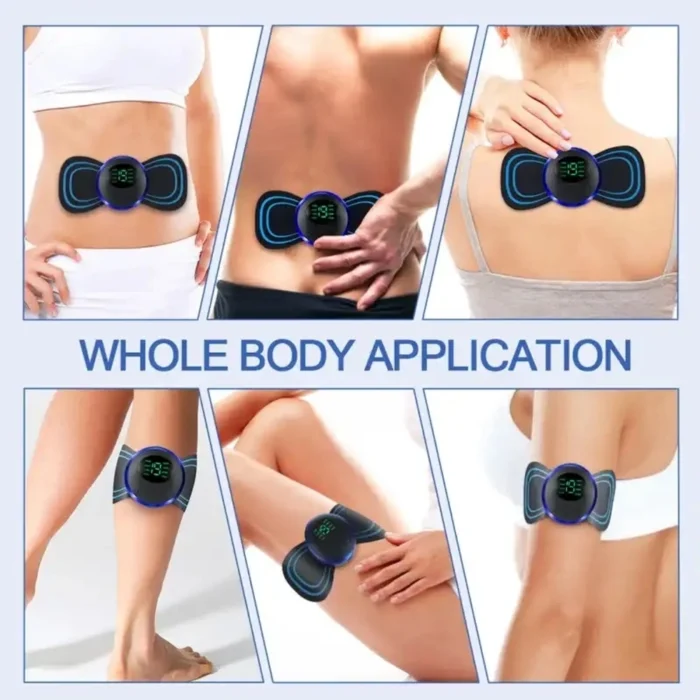 Mini masseur de massage
