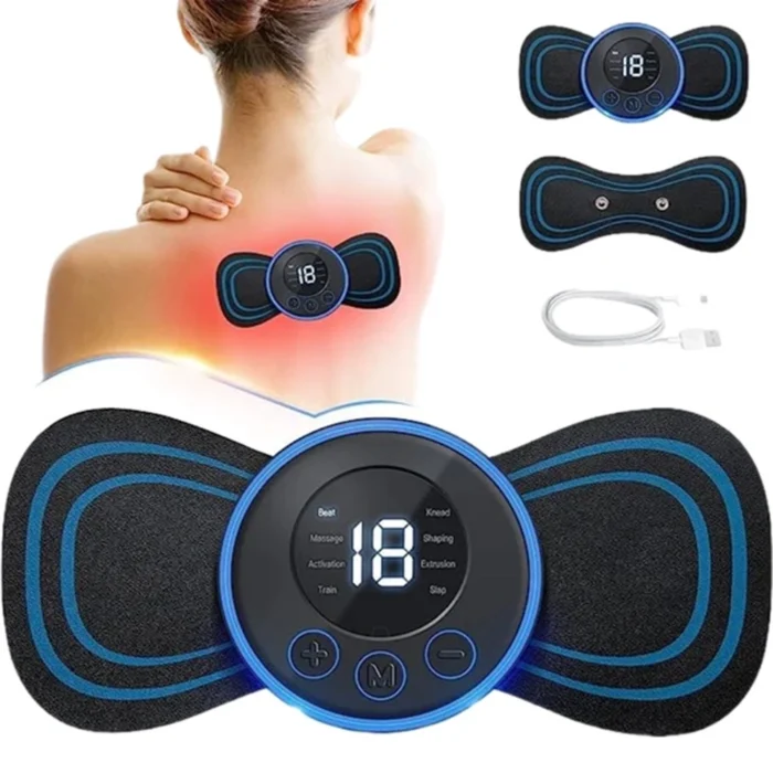 Mini masseur de massage