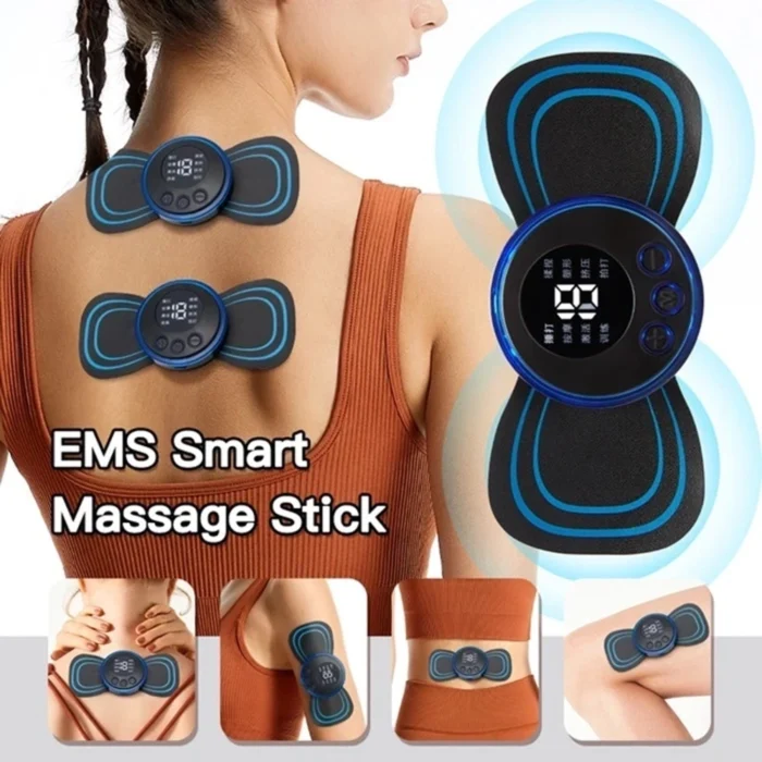 Mini masseur de massage