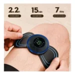 Mini masseur de massage