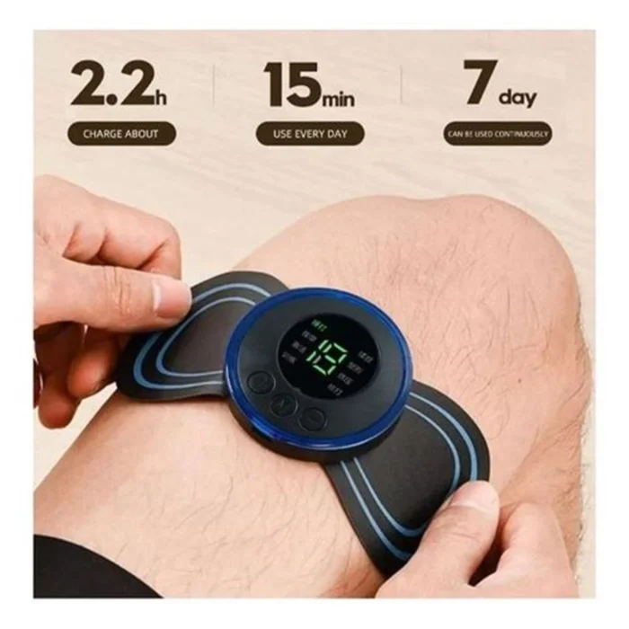 Mini masseur de massage