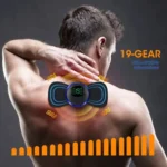 Mini masseur de massage