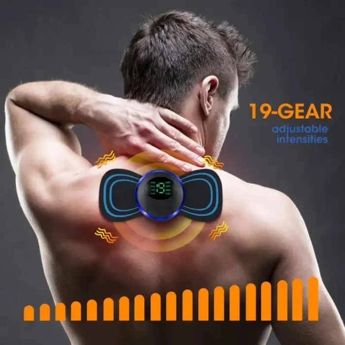 Mini masseur de massage