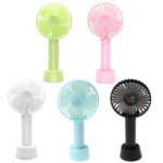 Mini ventilateur portable