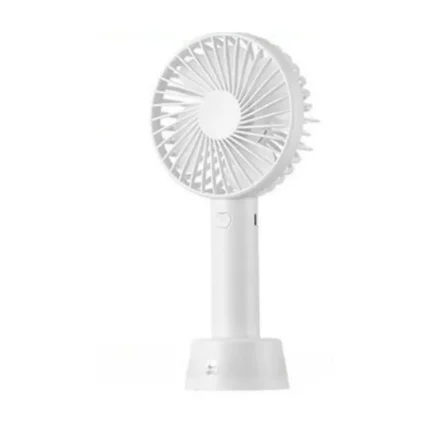 Mini ventilateur portable