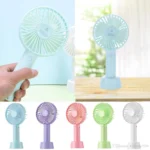 Mini ventilateur portable