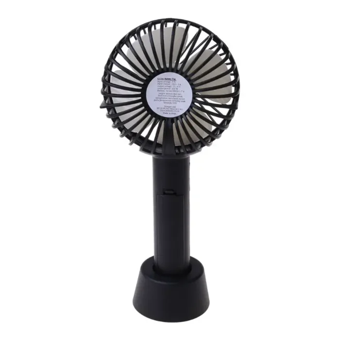 Mini ventilateur portable