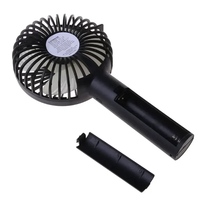 Mini ventilateur portable