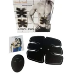 Stimulateur musculaire EMS - Beauty Body