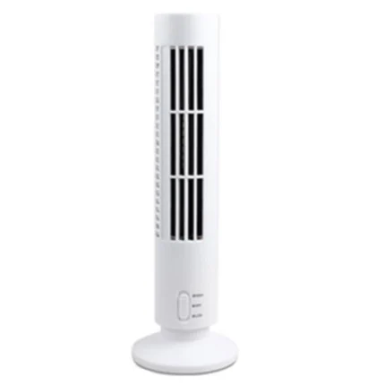 Ventilateur de bureau portable