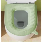 Abattant Siège coussin de toilette en silicone