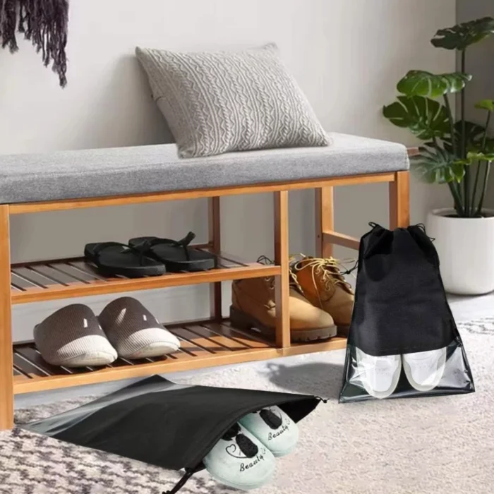Housse Chaussures