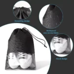 Housse Chaussures