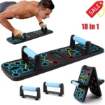 Kit de Gym Multi-Usage