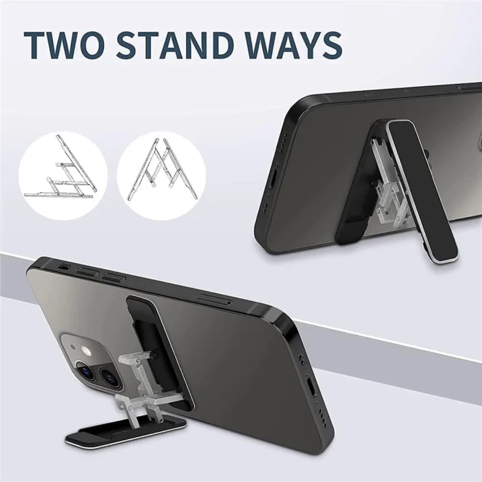 Mini Support de Téléphone