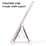 Mini Support de Téléphone