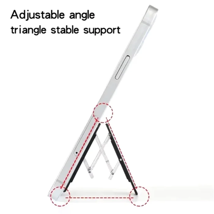 Mini Support de Téléphone