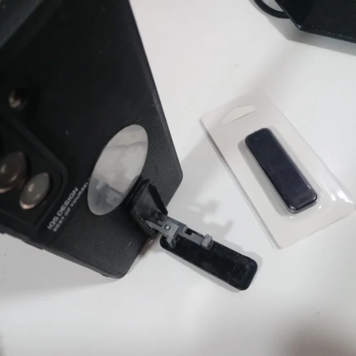 Mini Support de Téléphone