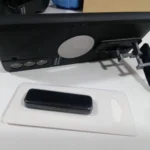 Mini Support de Téléphone