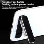 Mini Support de Téléphone