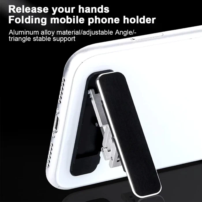 Mini Support de Téléphone