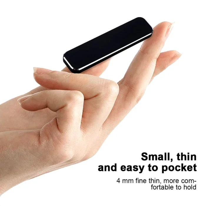 Mini Support de Téléphone