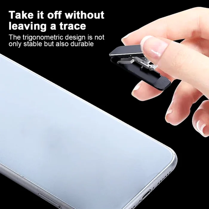 Mini Support de Téléphone
