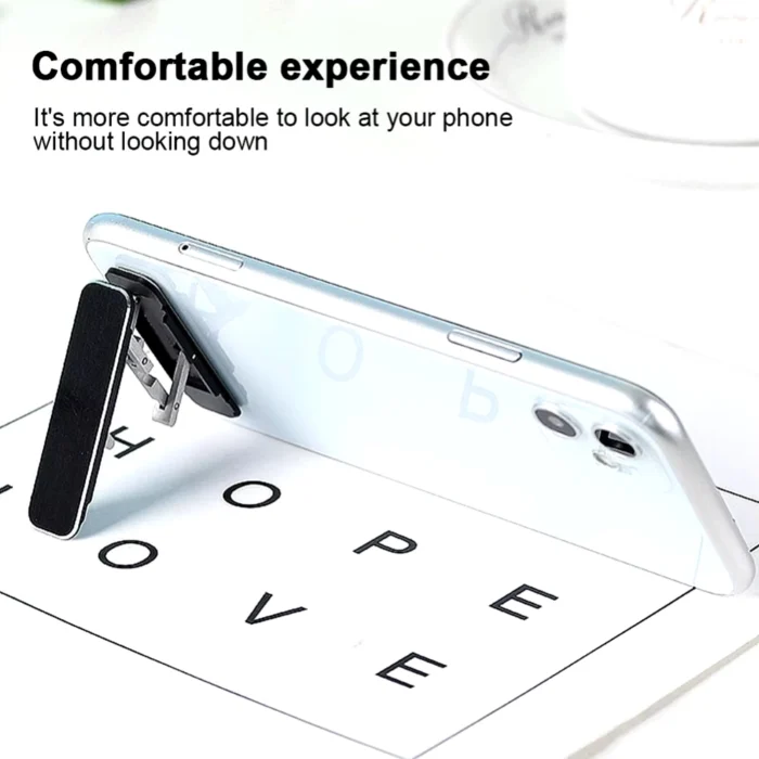 Mini Support de Téléphone