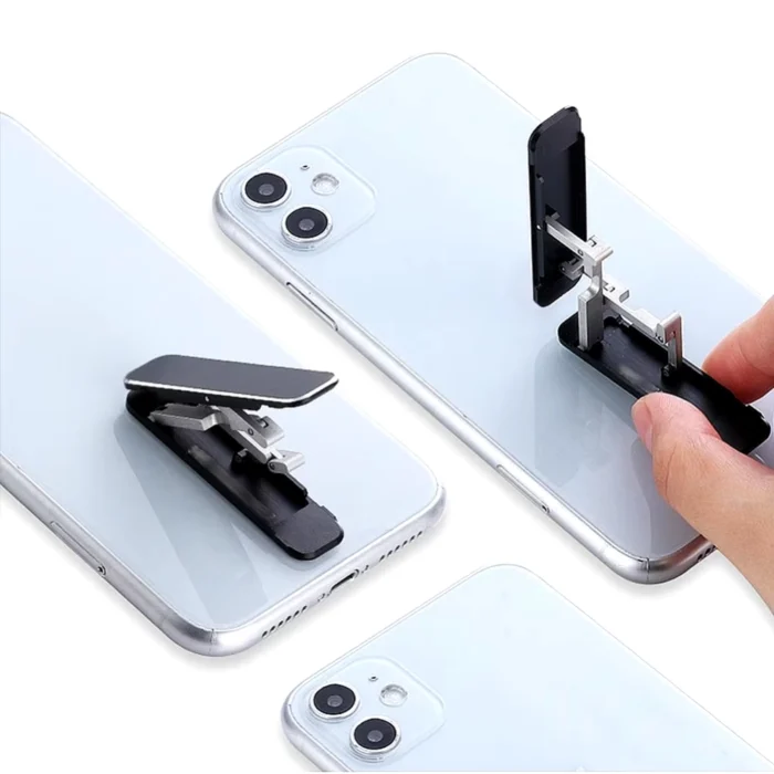 Mini Support de Téléphone