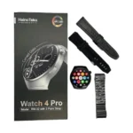 Montre Connectée Haino Teko 4 Pro RW32
