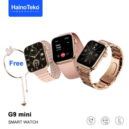 Montre Connectée Haino Teko G9 Mini