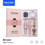 Montre Connectée Haino Teko G9 Mini