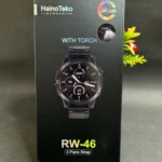 Montre Connectée Haino Teko RW46