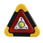 Panneau d'Urgence Multifonctionnel COB