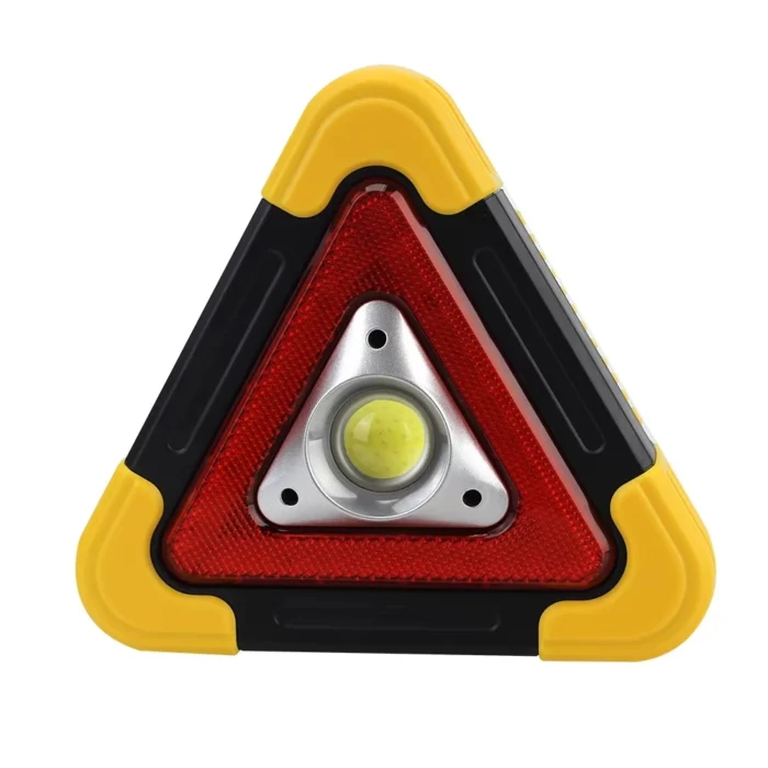Panneau d'Urgence Multifonctionnel COB