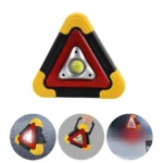 Panneau d'Urgence Multifonctionnel COB