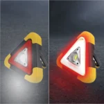 Panneau d'Urgence Multifonctionnel COB