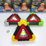Panneau d'Urgence Multifonctionnel COB