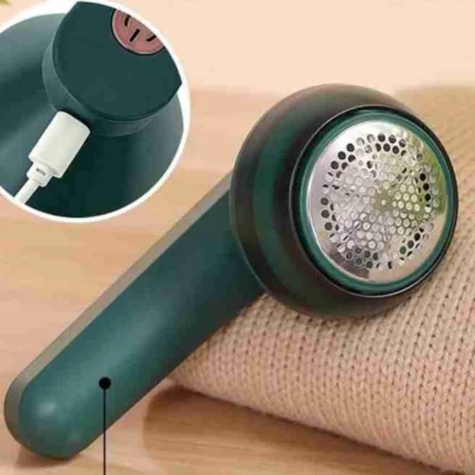 Rasoir Anti-Peluches MD MQ927