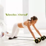 Revoflex Xtreme - Entraîneur Abdominal