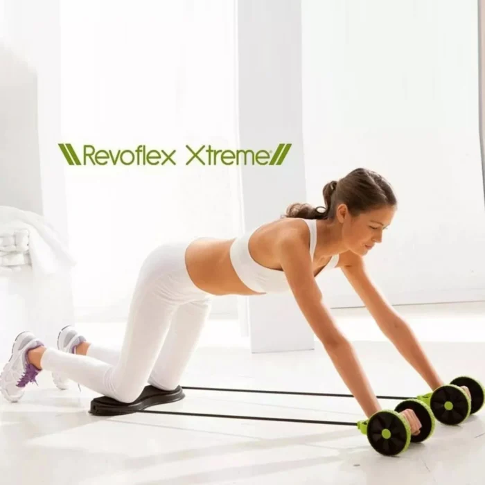 Revoflex Xtreme - Entraîneur Abdominal