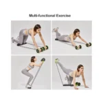 Revoflex Xtreme - Entraîneur Abdominal