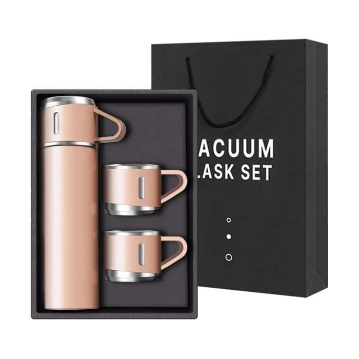 Thermos VACCUM