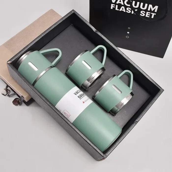 Thermos VACCUM