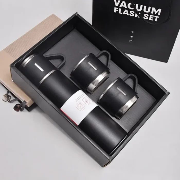 Thermos VACCUM