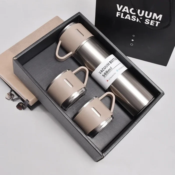 Thermos VACCUM
