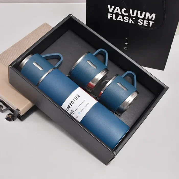 Thermos VACCUM